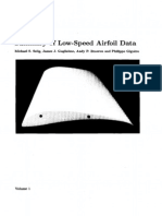 Airfoil Data V1