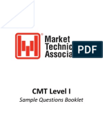 CMT Level1 Sampleques