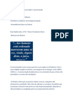 A Diferença Entre Ressurreição Ressuscitação e Reencarnação