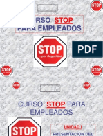 Curso Stop