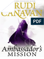 Ambassador