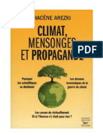 Climat Men Song Es Propagande