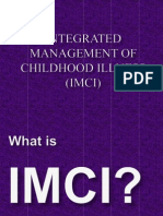 IMCI