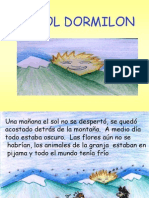 El Sol Dormilon