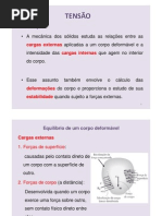 Aula 8 Tensão