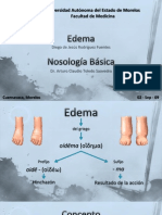 Exposición 10 - Edema (Rodríguez Fuentes Diego de Jesús)