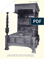 Old English Furniture