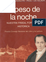 El Peso de La Noche