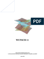 Wunsch 11