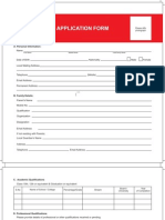 Application Form Final