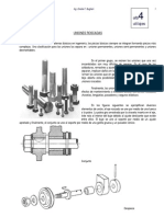 U-4 Uniones Roscadas
