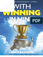 With Winning in Mind - Lanny Bassham