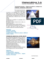 TRIGONOMETRIA Autoevaluacion2