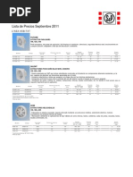 Catálogo - Soler & Palau PDF