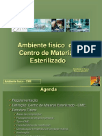 Central de Materiais Estéreis PDF