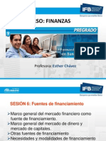 Sesion 6 Fuentes de Financiamiento