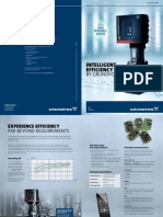 Grundfos CRE Brochure