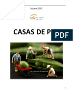 Casas de Paz - Março 2013 PDF