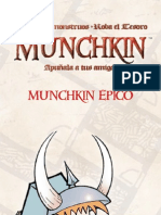 Munchkin EPICO