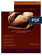 Guias Obstetricas HGB Caprecom 2010 Ok. PDF