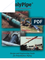 PE Pipe Design and Engineering Guide (Polypipe)