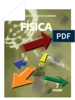 A Contribuicao Da Física para o Novo Ensino Medio