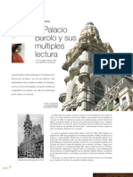 LMD 26 Patrimonio Palacio Barolo