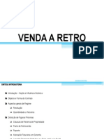 Venda A Retro