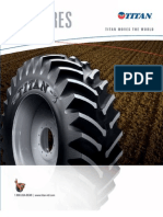 Titan Tire Data Book