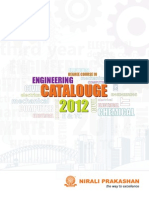 Catalouge Engg2012