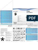 Catalogo Microventiladores Voges