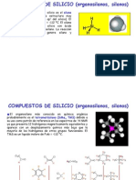 Tema 4 Silicio