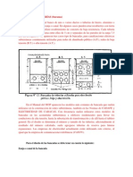 Bancadas de Tubería1