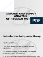 Hyundai Motors