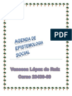 Agenda de Celita