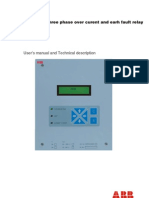 NI 40-41 - Technical Reference Manual