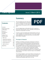 CQC Care Update Issue 2