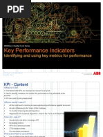 Abb Kpi