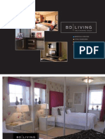 Bdliving Brochure