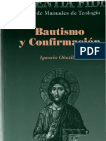 Onatibia Ignacio Bautismo y Confirmacion