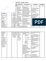 Liver Cirrhosis