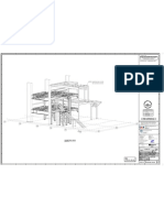 For Approval: For Generator and ST Platform Isometric View Refer To Dwg. No. SIN154-10UMC/20UMC-CLC031-017913