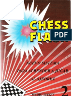 Chess Flash - Medio Juego (Tomo 2)