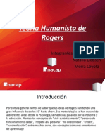 Humanista de Rogers