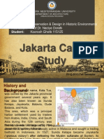 Jakarta Case Study