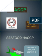 HACCP