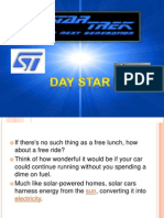 Day Star