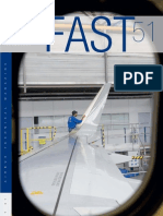 FAST51 Managing Aircraft Security