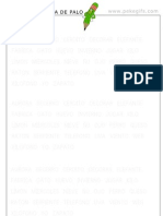 Letras Compuestas PDF