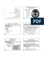 Neuro - Extraaxial Neoplasms - Smirniotopoulos (RSNA 2006)